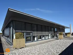 Penthousebüro in renommierter Stadtlage mit großzügiger Terrasse kaufen