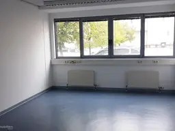 Salzburg Stadt - Büroetage mieten