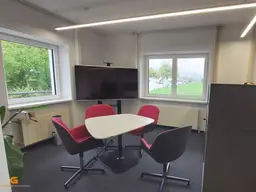 Modernes Büro Salzburg Bergheim mit Erweiterungsoption mieten