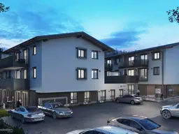 Top-Preis-Leistung! Neue Gewerbeflächen Nahe Bergheim - Baurecht