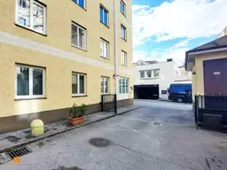 Büro -/Geschäftslokal im Andräviertel mieten