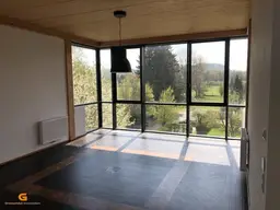 Erstbezug: Penthouse mit Traumblick in Salzburg Süd mieten