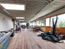 Vielseitiges Betriebsobjekt in Henndorf mit Betriebswohnung mieten bzw. mit Kaufoption