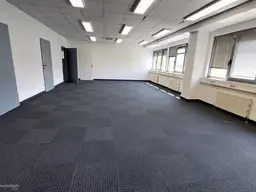 Top Gewerbestandort in Salzburg, Flexible Büroflächen &amp; Lagerhalle