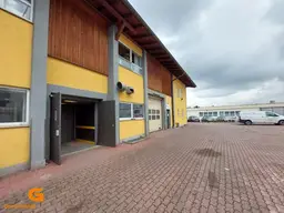 Multifunktionales Betriebsobjekt in Wals-Siezenheim mieten