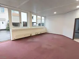 Geschäftslokal / Büro im Andräviertel mieten