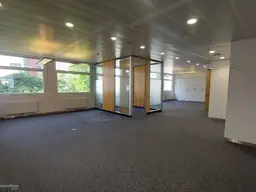 Büro Salzburg Stadt Parsch – Helle Fläche mit Technik &amp; Komfort mieten