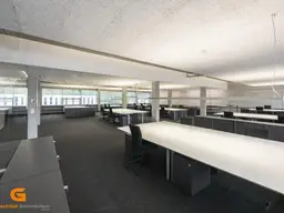 Business im Loftstyle – Büro mieten in Salzburg Süd