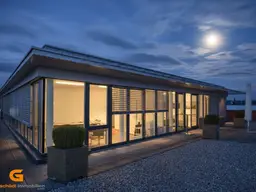 Penthousebüro mit Terrasse in Maxglan und Option zur Büro-Wohnkombi