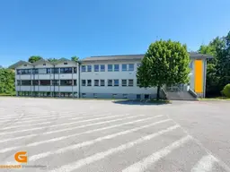 Repräsentativer Unternehmensstandort nahe Salzburg Süd - Büro mieten