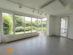 Salzburg Aigen - Repräsentative Maisonette-Büro/Showroomkombi mit Garten mieten