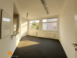 Salzburg Parsch: Moderne Büroeinheit im Büro- und Geschäftszentrum mieten