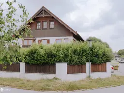 **** Familienhit in Obergänserndorf ****