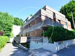 "Terrassenwunder" - Maisonettewohnung mit Garage in Bestlage!