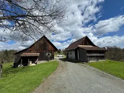Bauernhaus mit großem Grundstück - Idyllisches Anwesen in einer der schönsten Gegenden der Steiermark - Südsteirisches Weinland