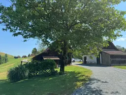 Bauernhaus mit großem Grundstück - Idyllisches Anwesen in einer der schönsten Gegenden der Steiermark - Südsteirisches Weinland