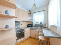Gartenwohnung in toller Lage von Leibnitz - stilvolle 2-Zimmer-Wohnung mit Terrasse, Carport und Wohlfühlgarantie!
