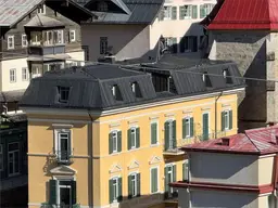 Rarität! großzügige 2 Zimmer-Ferienwohnung mit Zweitwohnsitz in Bad Gastein