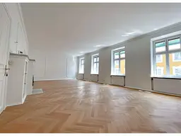 Großzügige 4 Zimmer Altbauwohnung im Andrä Viertel Salzburg Stadt