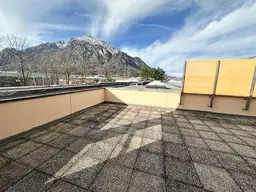 einzigartige 4 Zimmer Dachterrassenwohnung in Grödig bei Salzburg