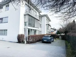 Bürotraum! Büro/Ordination mit Terrasse in Maxglan Salzburg