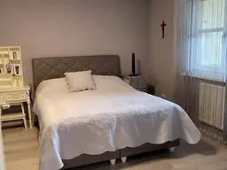 2-Zimmer-Küche-Wohnung mit Loggia