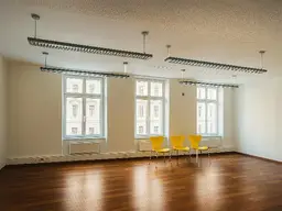 Repräsentatives Innenstadtbüro
