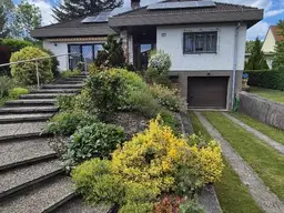 Einfamilienhaus nähe Naturpark Hohe Wand
