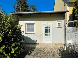 Ferienhaus nähe Naturpark Hohe Wand!