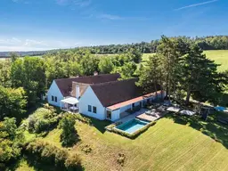 Einzigartiges Refugium im Burgenland