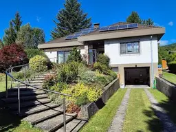 Charmantes Einfamilienhaus nähe Naturpark Hohe Wand