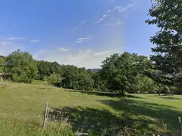 Baugrundstück mit traumhaftem Fernblick ohne Bauzwang