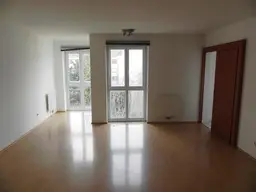 Sanierte Wohnung nähe Hugo Wolf Park
