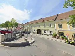 Wertanlage mit Weitblick: Zinshaus mit Potenzial am Neulengbacher Hauptplatz
