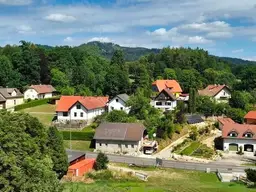 Bad Großpertholz