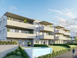 Traumhaftes Wohnen: 3 Zimmer in 4533 Piberbach inkl. Terrasse, Garten, Garage u.v.m.