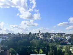 Grundstück in der schönsten Wohnlage von St. Marien