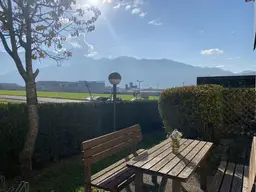 Neuer Preis !! für Top Wohnung, 69m², 3 Zimmer, Garten, Loggia, Garage