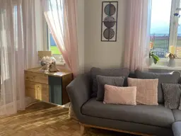 Neuer Preis !! für Top Wohnung, 69m², 3 Zimmer, Garten, Loggia, Tiefgaragenstellplatz!