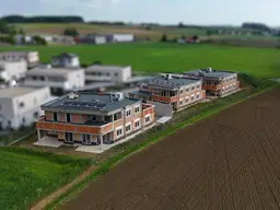 Neubauprojekt in Traumlage von St. Marien - Haus 2