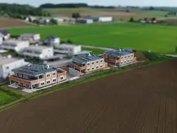 Neubauprojekt in Traumlage von St. Marien - Haus 2