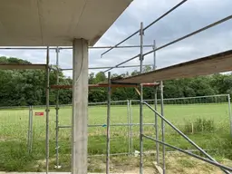 Ihre Gartenwohnung in St. Marien - jetzt besichtigen!!