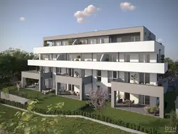 Wohnen in der Stadt! Jetzt Eigentumswohnung in Bestlage sichern! - Wir freuen uns auf Sie!