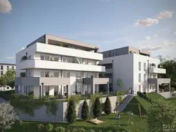 Wohnen in der Stadt! Jetzt Eigentumswohnung in Bestlage sichern! - Wir freuen uns auf Sie!