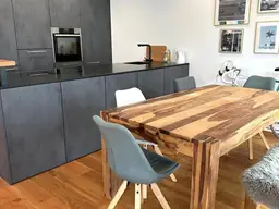 Neubau! 4-Zimmer-Wohnung mit Balkon in Piberbach – Ihr neues Zuhause wartet!