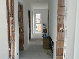 Erstbezug in St. Marien: Mietwohnung mit Balkon, 4 Zimmer &amp; Fußbodenheizung!