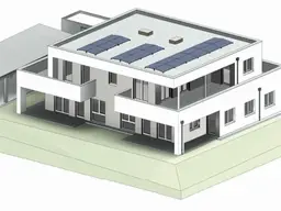 Neues Zuhause in Kematen: Erstbezug mit Südbalkon, Carport und flexiblem Raumkonzept!