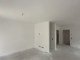 LETZTE Wohnung!! - Gartenwohnung mit Georgi Berg Blick! Bereits im Dezember 2025 bezugsfertig!