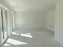 Neubauprojekt in Traumlage von St. Marien - Haus 2