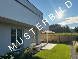 Ihre Gartenwohnung in St. Marien - jetzt besichtigen!!